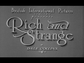 richandstrangetitle
