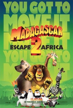 madagascar2poster