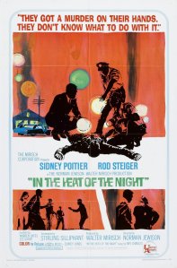 intheheatofthenightposter