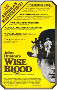 wisebloodposter